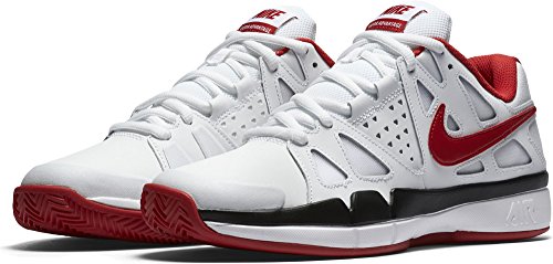 Nike Herren Air Vapor Advantage Clay Tennisschuhe