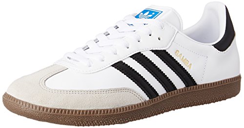 adidas Samba G17102 Hallenfußballschuhe Herren