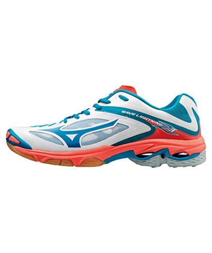 Mizuno Damen Volleyballschuhe Wave Lightning Z3