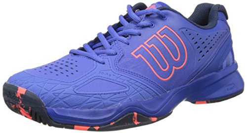 Wilson Damen Kaos Comp Tennisschuhe