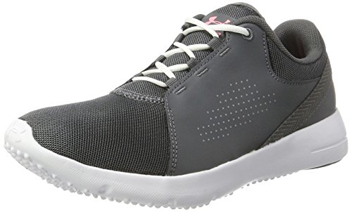 Under Armour Damen UA W Squad Hallenschuhe