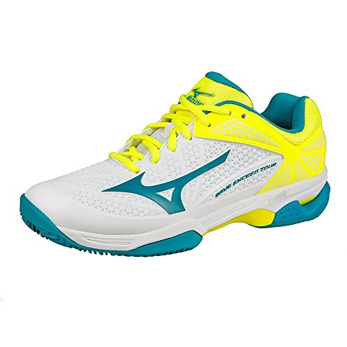 Mizuno Wave Exceed Tour 2 CC Herren Tennisschuhe Outdoor