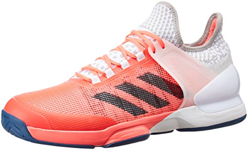 adidas Herren Adizero Ubersonic 2 Tennisschuhe