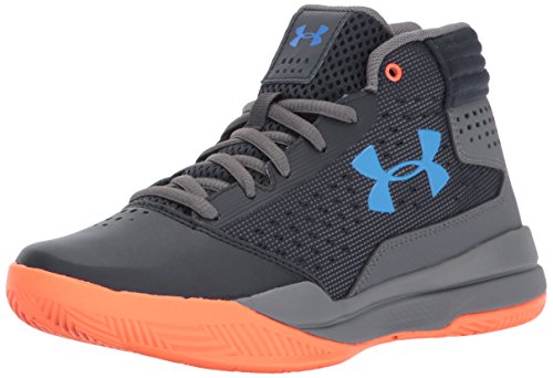 Under Armour Jungen UA Bgs Jet 2017 Basketballschuhe
