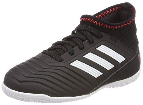 adidas Unisex-Kinder Predator Tango 18.3 Hallenschuhe