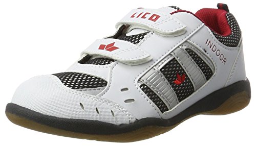 Lico INDOOR V, Unisex-Kinder Hallenschuhe