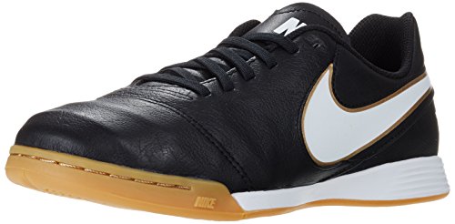Nike Tiempo Legend VI IC Jr Unisex-Kinder Hallen-Fußballschuhe