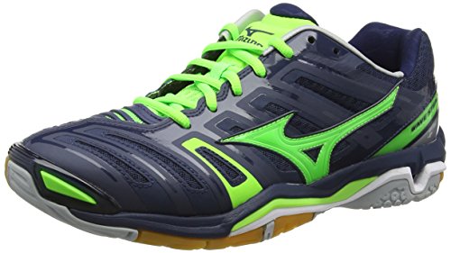 Mizuno Wave Stealth 4 Herren Hallenschuhe