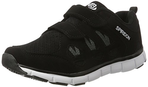 Bruetting Spiridon Fit V, Unisex-Erwachsene Hallenschuhe