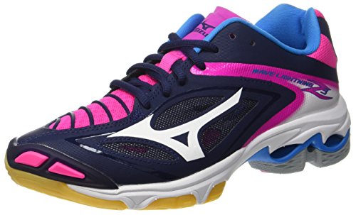 Mizuno Damen Wave Lightning Z3 W Volleyballschuhe