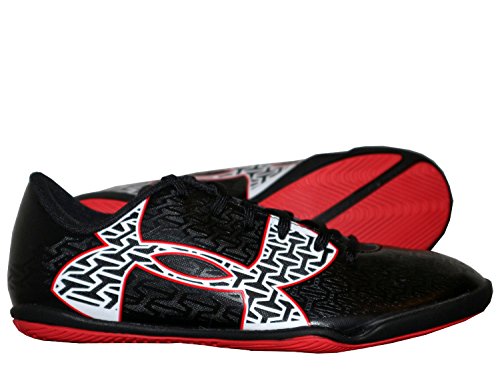 Under Armour Cf Force 2.0 Id Jr Hallenfußballschuhe