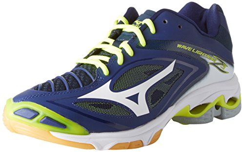 Mizuno Herren Wave Lightning Z3 Volleyballschuhe