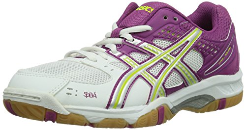 Asics GEL-TASK, Damen Volleyballschuhe