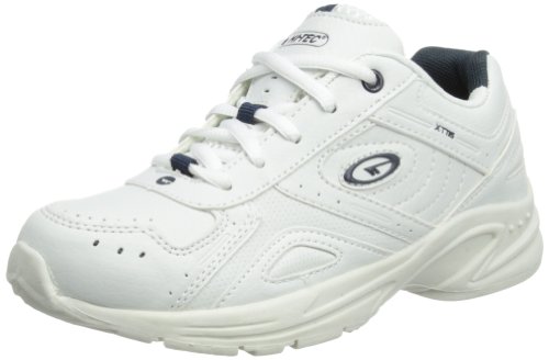 Hi-Tec Xt115 Jnr, Unisex-Kinder Hallenschuhe