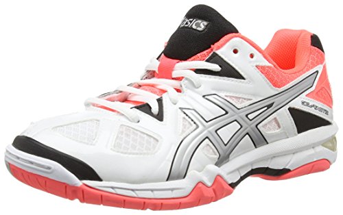 Asics Gel-tactic, Damen Volleyballschuhe