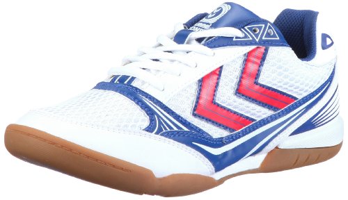 Hummel ROOT, Unisex – Kinder Hallenschuhe