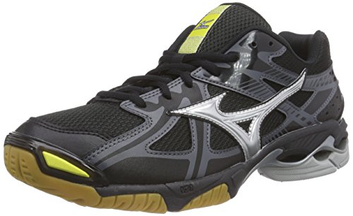 Mizuno Wave Bolt 4, Herren Hallenschuhe / Volleyballschuhe