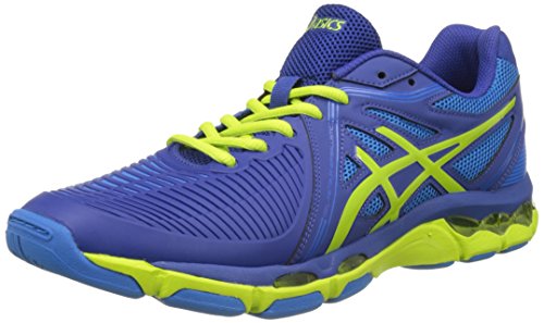 Asics Herren Gel-Netburner Ballistic Volleyballschuhe