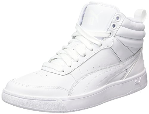 Puma Unisex-Erwachsene Rebound Street v2 Basketballschuhe