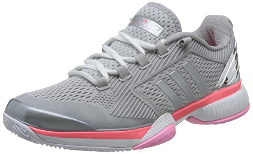 adidas Damen ASMC Barricade 2016 Tennisschuhe
