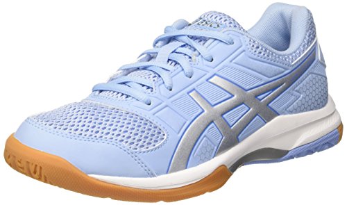 Asics Damen Gel-Rocket 8 Volleyballschuhe