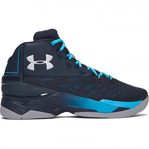 UnderArmour Ua Longshot Basketballschuhe