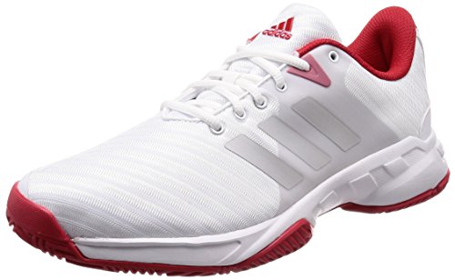 adidas Herren Barricade Court 3 Tennisschuhe