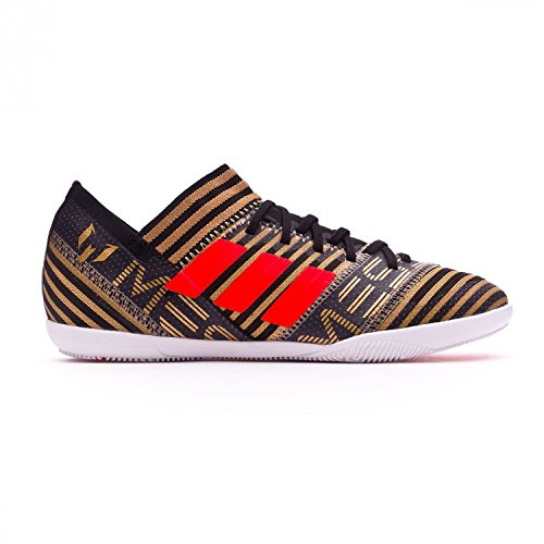adidas Unisex-Kinder Nemeziz Messi Tango 17.3 Hallenfußballschuhe