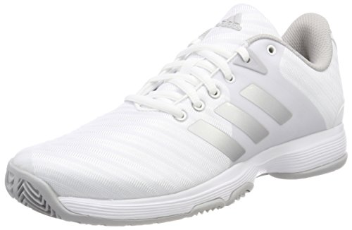 adidas Damen Barricade Court Tennisschuhe