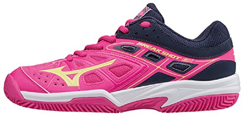 Mizuno Damen Tennisschuhe Outdoor