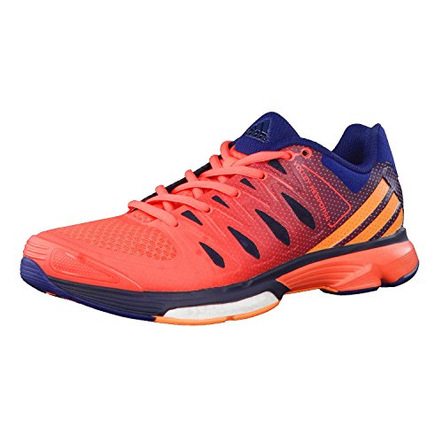 adidas Damen Volley Response 2 Boost W Volleyballschuhe