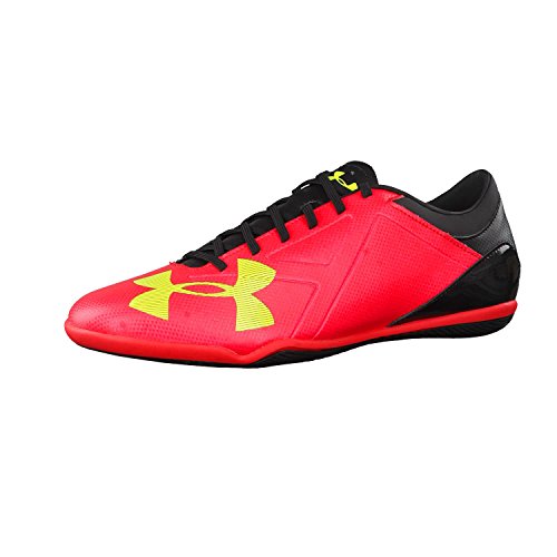 Under Armour Herren Hallen-Fußballschuhe