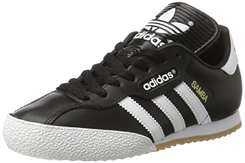 adidas Herren Samba Super Hallenschuhe