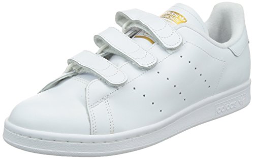 adidas Herren Stan Smith CF Tennisschuhe