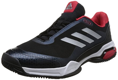 adidas Herren Barricade Club Tennisschuhe