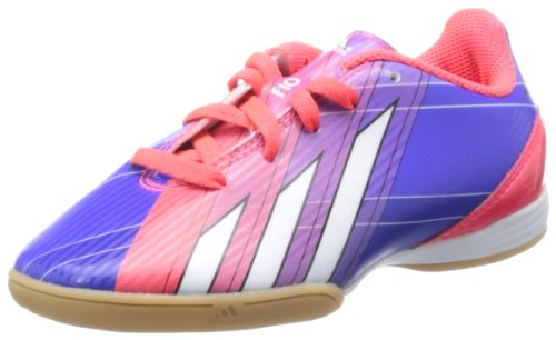 ADIDAS Kids MESSI F10 Hallenfußballschuhe