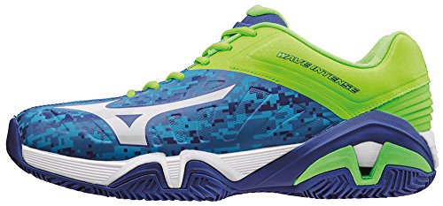 Mizuno Herren Wave Intense Tour Cc Tennisschuhe