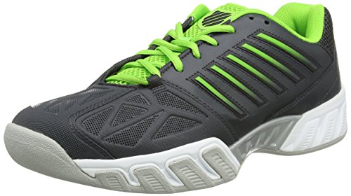 K-Swiss Performance BIGSHOT LIGHT 3 CARPET, Herren Tennisschuhe