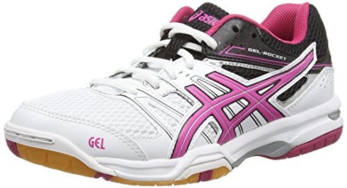 Asics Gel-rocket 7, Damen Volleyballschuhe