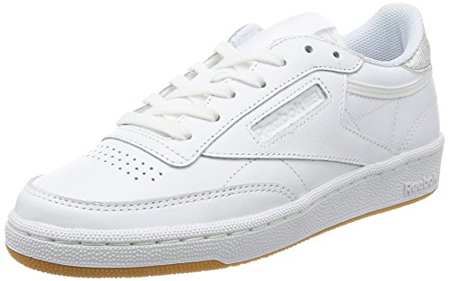 Reebok Damen Club C 85 Diamond Hallenschuhe