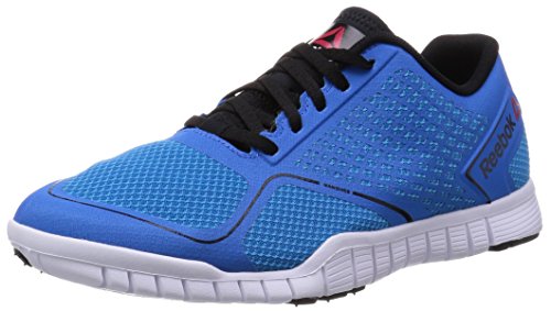 Reebok ZQuick TR 4.0, Herren Hallenschuhe