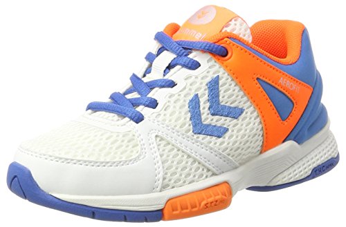 Hummel Unisex-Kinder Aerocharge HB 180 Jr Hallenschuhe