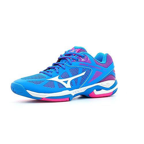 Mizuno Wave Exceed Tour AC Women's Tennisschuhe