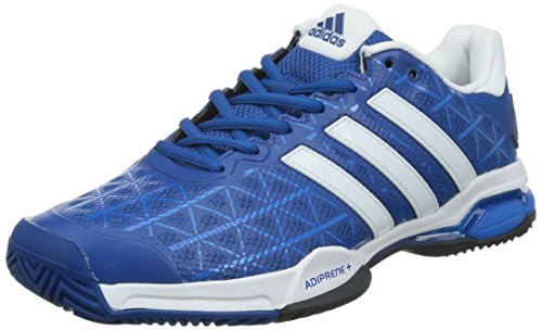 adidas Performance Herren Barricade Club Tennisschuhe