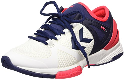 Hummel Damen Aerocharge HB 200 WS Hallenschuhe