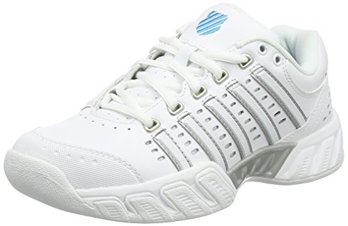 K-Swiss Performance Damen Bigshot Light Ltr Carpet Tennisschuhe