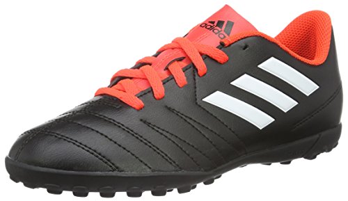 Adidas Unisex-Kinder Copaletto TF J Fußballschuhe Kunstrasen