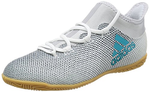adidas Unisex-Kinder X Tango 17.3 Hallenfußballschuhe