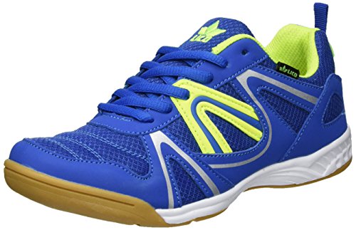 Lico Herren Fit Indoor Hallenschuhe