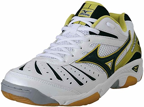 Mizuno Wave Steam 2 Hallenschuhe